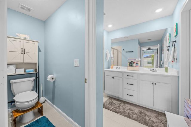 11202 NW FERNBROOK Drive, Port St. Lucie, FL 34987