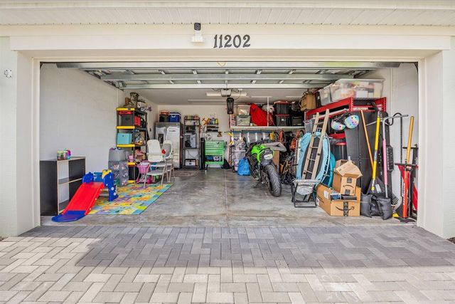 11202 NW FERNBROOK Drive, Port St. Lucie, FL 34987