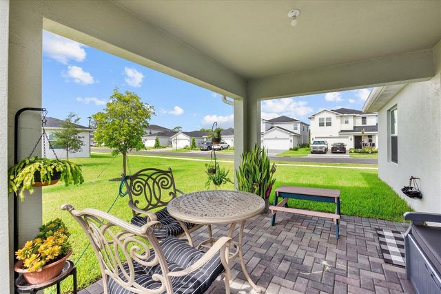 11202 NW FERNBROOK Drive, Port St. Lucie, FL 34987