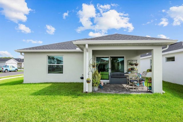 11202 NW FERNBROOK Drive, Port St. Lucie, FL 34987