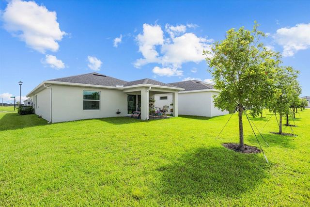 11202 NW FERNBROOK Drive, Port St. Lucie, FL 34987