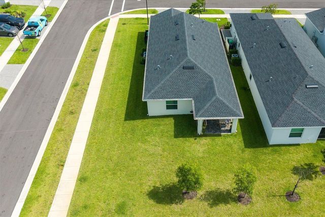 11202 NW FERNBROOK Drive, Port St. Lucie, FL 34987