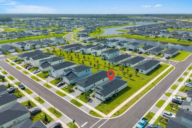 11202 NW FERNBROOK Drive, Port St. Lucie, FL 34987