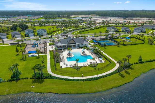11202 NW FERNBROOK Drive, Port St. Lucie, FL 34987