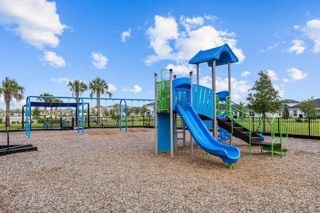 11202 NW FERNBROOK Drive, Port St. Lucie, FL 34987