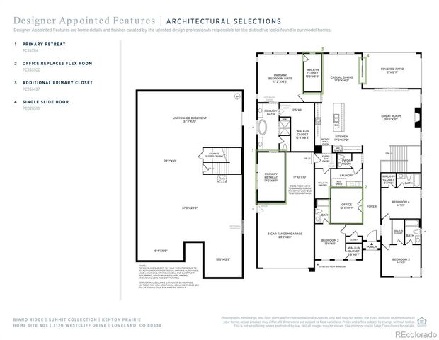 3120 Westcliff Drive, Loveland, CO 80538