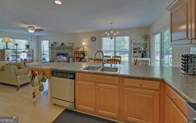 202 Dove Lane, Morganton, GA 30560