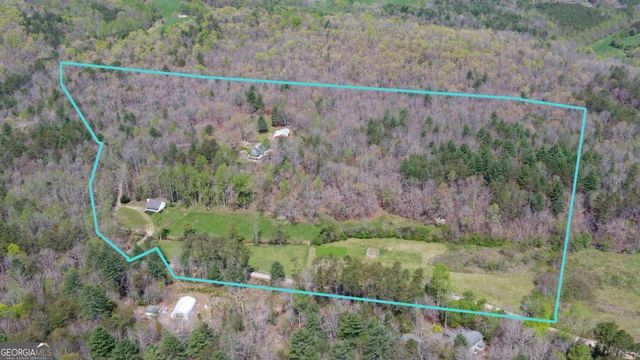 202 Dove Lane, Morganton, GA 30560