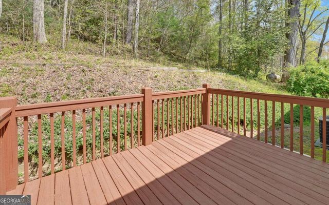 202 Dove Lane, Morganton, GA 30560