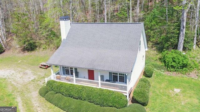 202 Dove Lane, Morganton, GA 30560