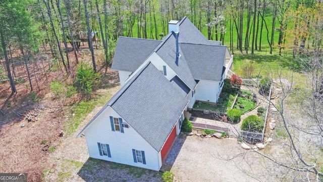 202 Dove Lane, Morganton, GA 30560