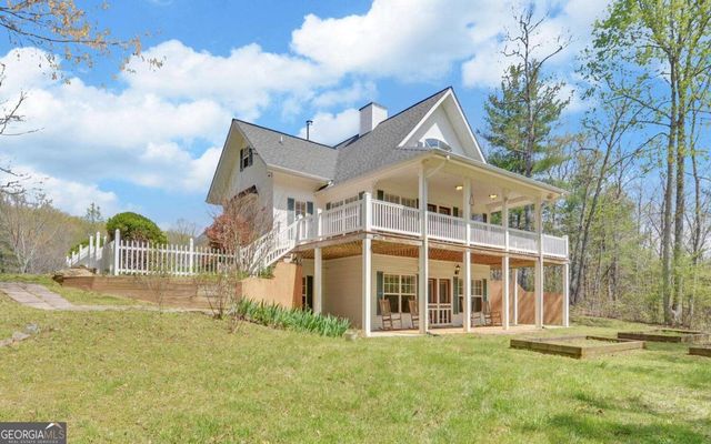 202 Dove Lane, Morganton, GA 30560