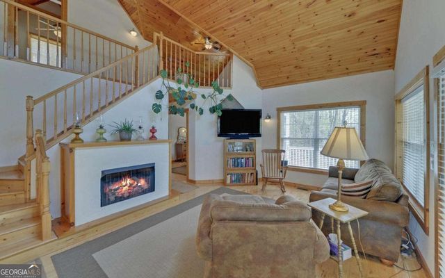 202 Dove Lane, Morganton, GA 30560