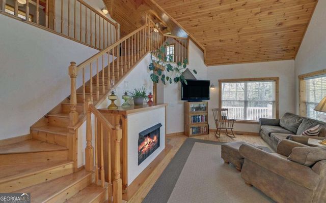 202 Dove Lane, Morganton, GA 30560
