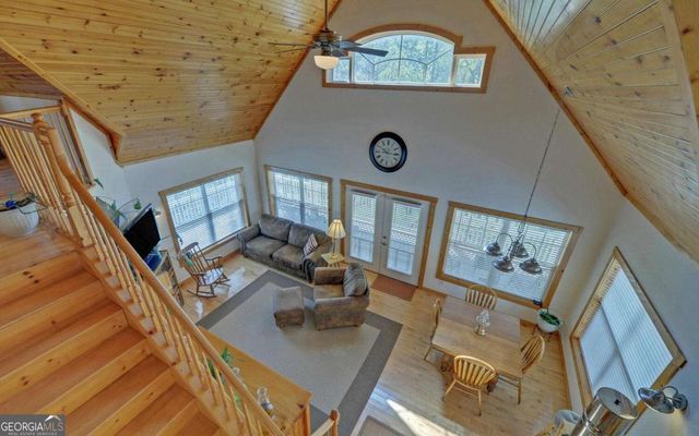 202 Dove Lane, Morganton, GA 30560