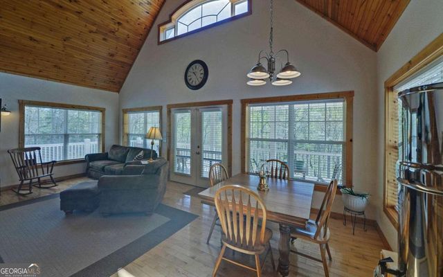 202 Dove Lane, Morganton, GA 30560