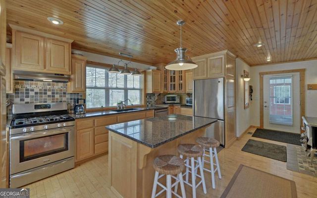 202 Dove Lane, Morganton, GA 30560