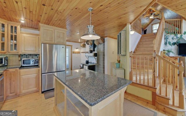 202 Dove Lane, Morganton, GA 30560