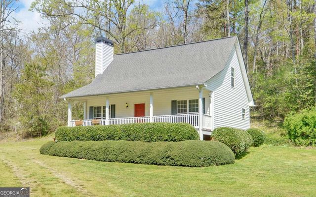 202 Dove Lane, Morganton, GA 30560