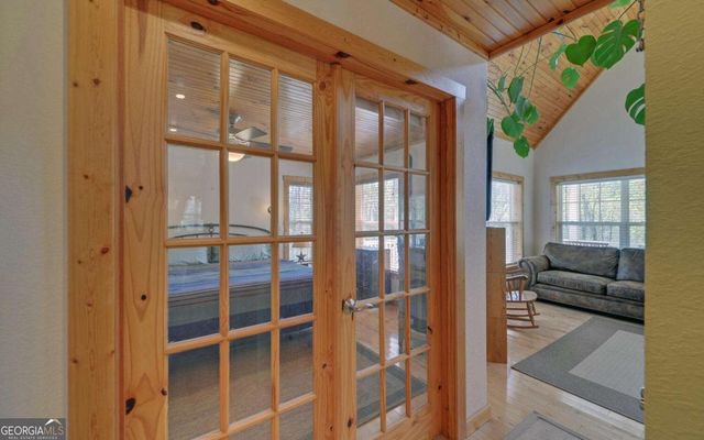 202 Dove Lane, Morganton, GA 30560
