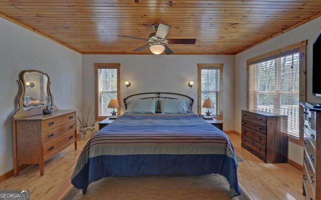 202 Dove Lane, Morganton, GA 30560