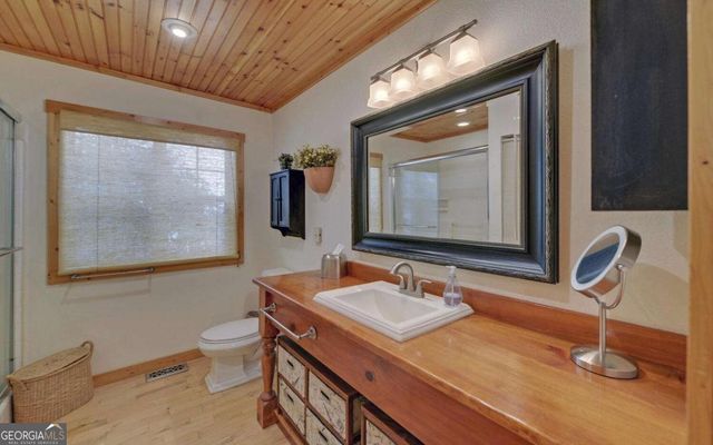 202 Dove Lane, Morganton, GA 30560