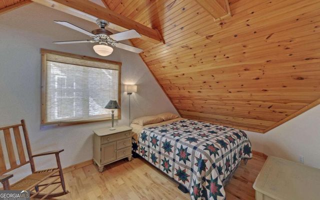 202 Dove Lane, Morganton, GA 30560