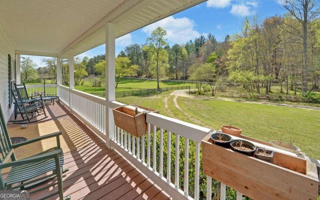 202 Dove Lane, Morganton, GA 30560