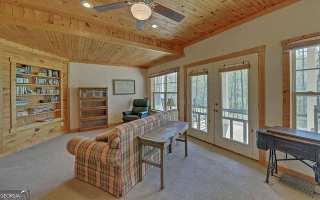 202 Dove Lane, Morganton, GA 30560