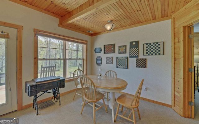 202 Dove Lane, Morganton, GA 30560
