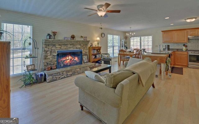 202 Dove Lane, Morganton, GA 30560