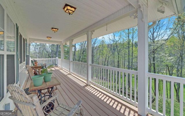 202 Dove Lane, Morganton, GA 30560