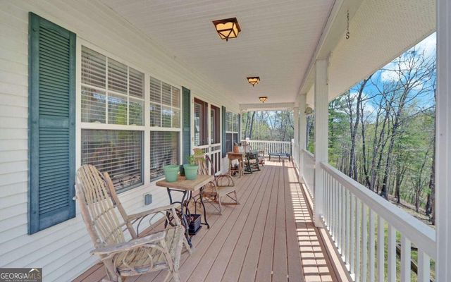 202 Dove Lane, Morganton, GA 30560