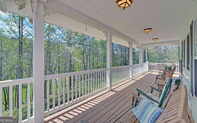 202 Dove Lane, Morganton, GA 30560