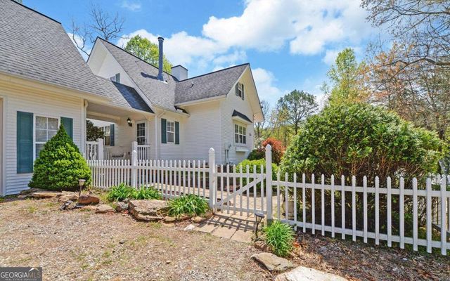 202 Dove Lane, Morganton, GA 30560