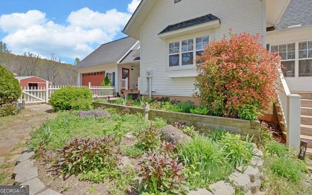 202 Dove Lane, Morganton, GA 30560