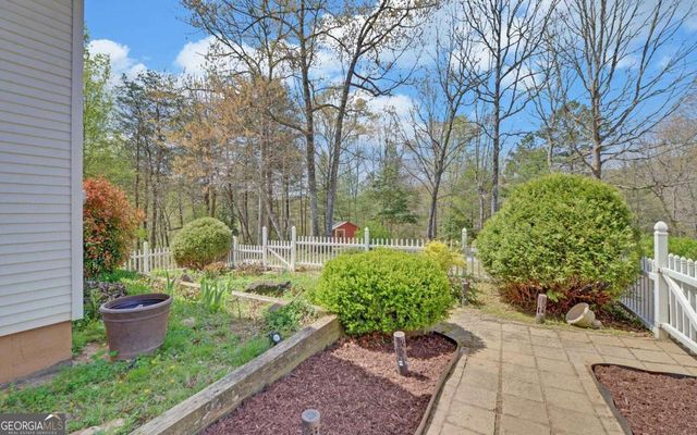 202 Dove Lane, Morganton, GA 30560