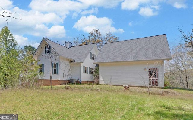 202 Dove Lane, Morganton, GA 30560