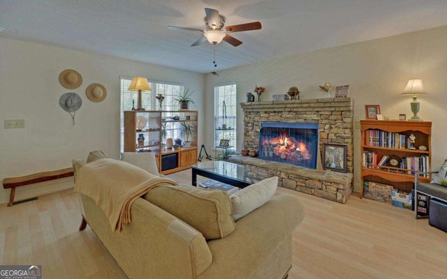 202 Dove Lane, Morganton, GA 30560