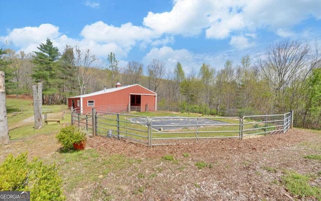 202 Dove Lane, Morganton, GA 30560
