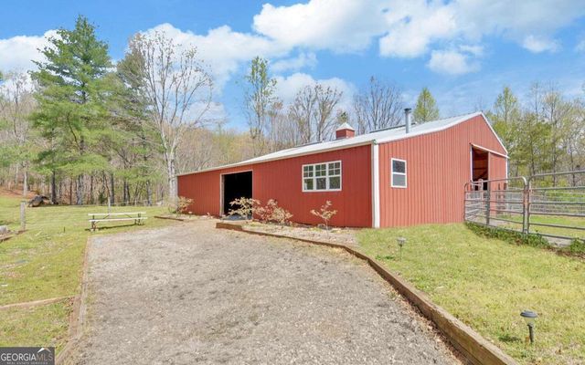 202 Dove Lane, Morganton, GA 30560