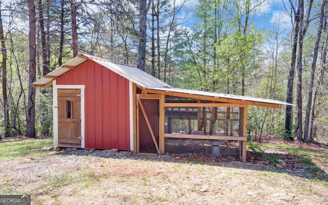 202 Dove Lane, Morganton, GA 30560
