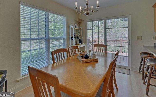 202 Dove Lane, Morganton, GA 30560