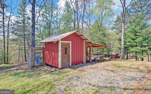 202 Dove Lane, Morganton, GA 30560