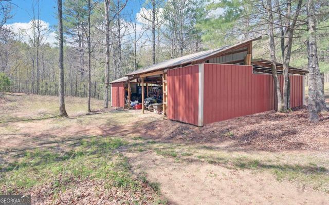 202 Dove Lane, Morganton, GA 30560