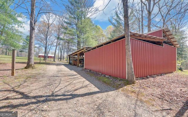 202 Dove Lane, Morganton, GA 30560