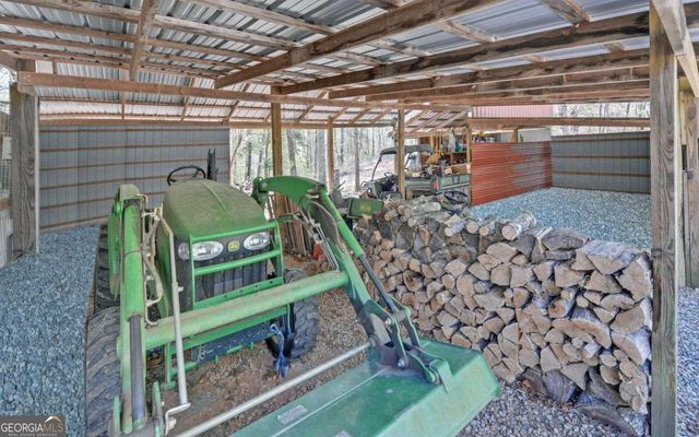 202 Dove Lane, Morganton, GA 30560