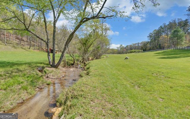 202 Dove Lane, Morganton, GA 30560
