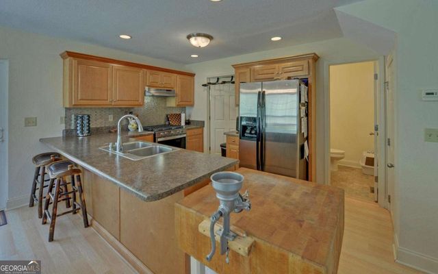 202 Dove Lane, Morganton, GA 30560