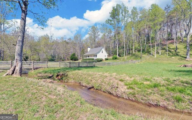 202 Dove Lane, Morganton, GA 30560
